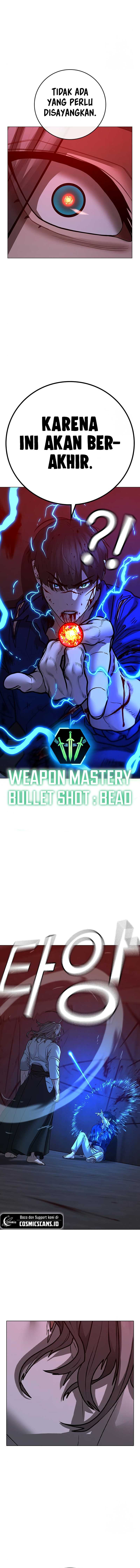 Reality Quest Chapter 105 halaman 16