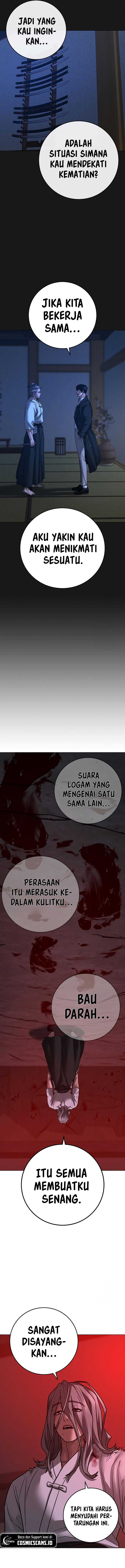 Reality Quest Chapter 105 halaman 15