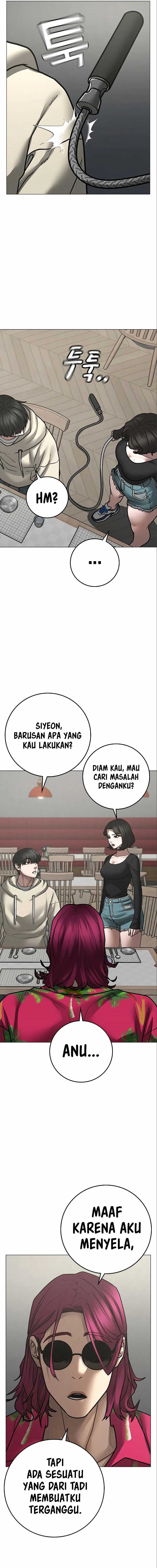 Reality Quest Chapter 106 halaman 24