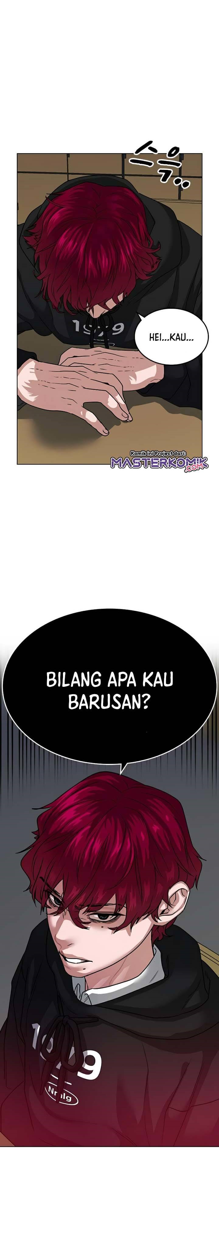 Reality Quest Chapter 11 halaman 2