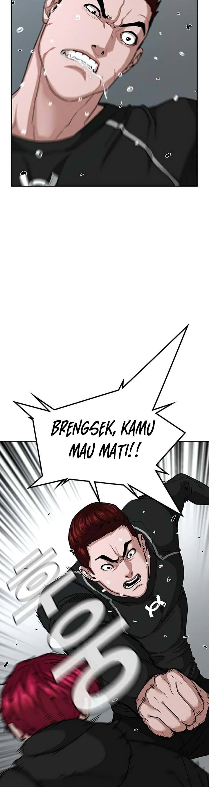 Reality Quest Chapter 11 halaman 21