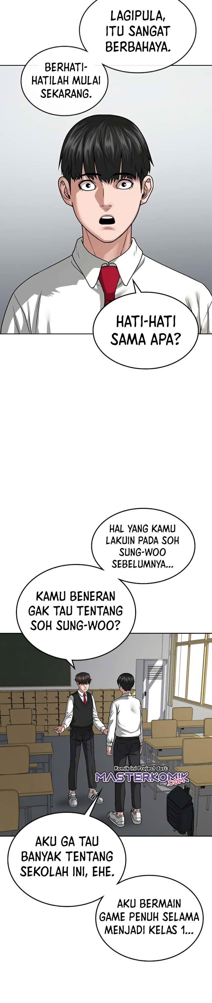 Reality Quest Chapter 11 halaman 15
