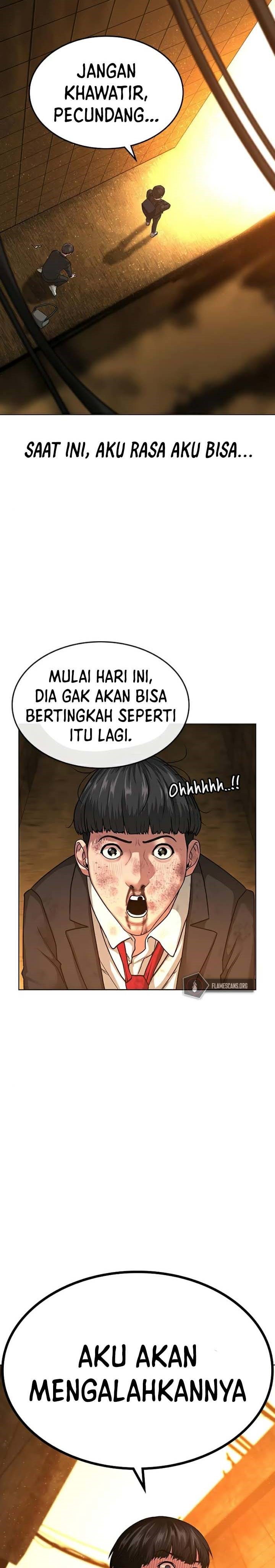 Reality Quest Chapter 11 halaman 42