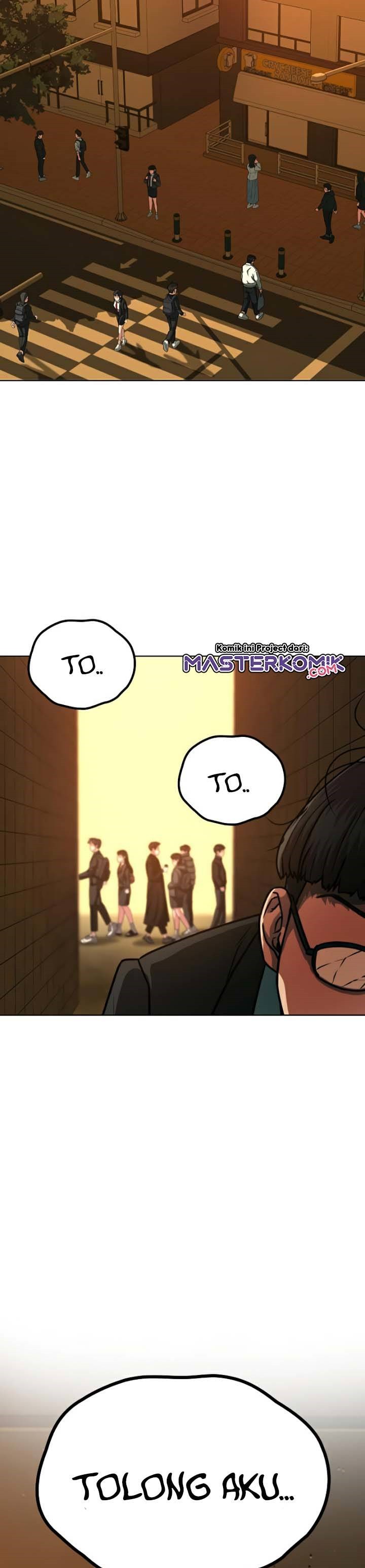 Reality Quest Chapter 11 halaman 33