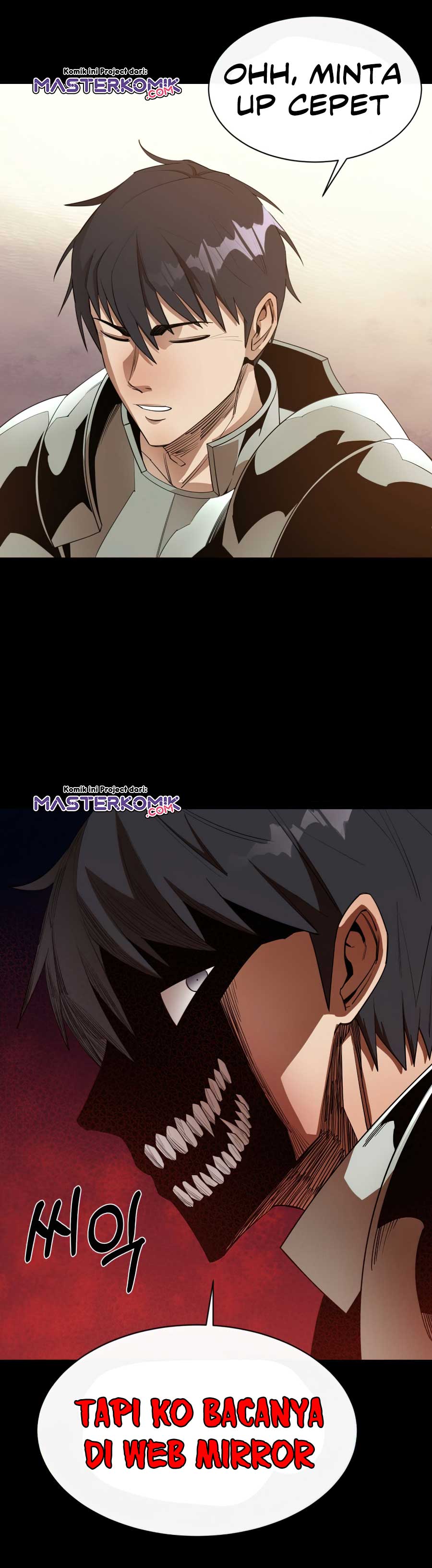 Reality Quest Chapter 11 halaman 44
