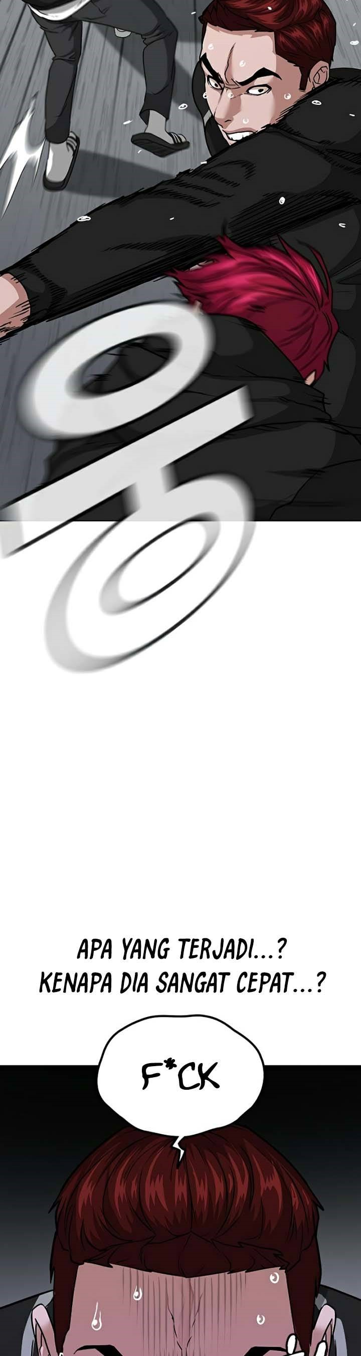 Reality Quest Chapter 11 halaman 23