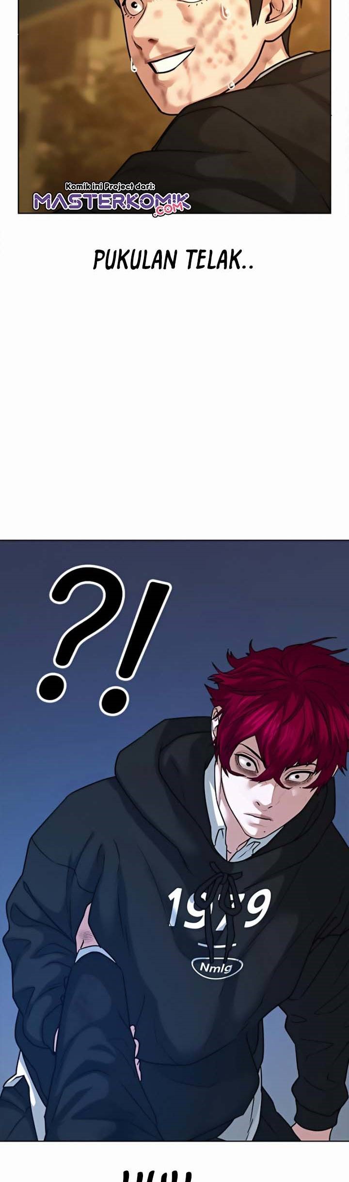 Reality Quest Chapter 13 halaman 11