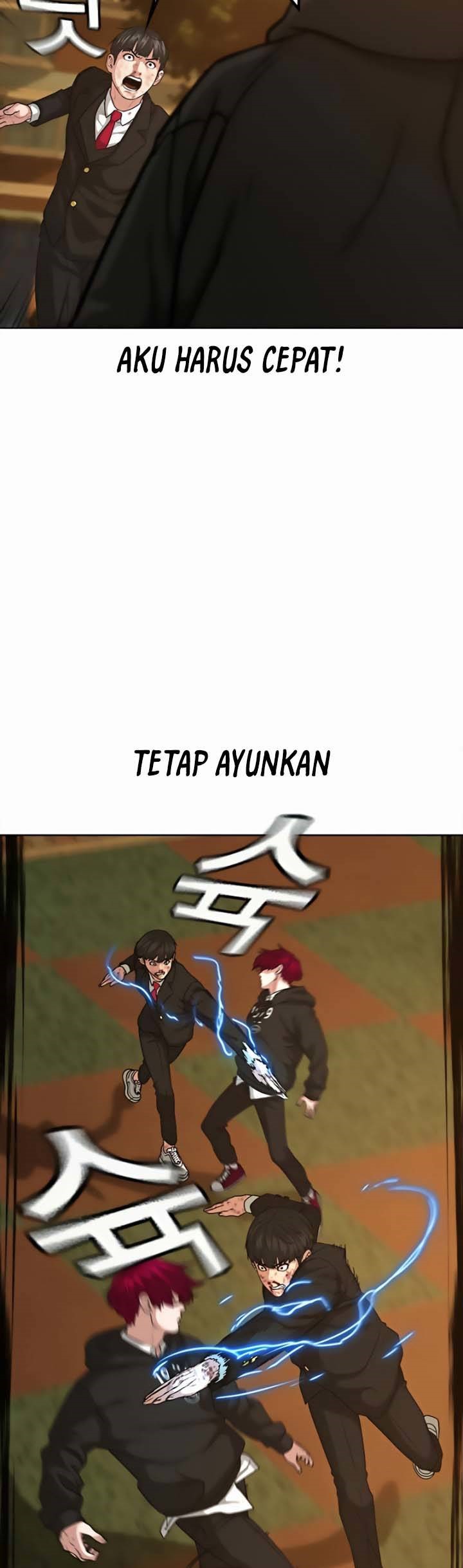 Reality Quest Chapter 13 halaman 9