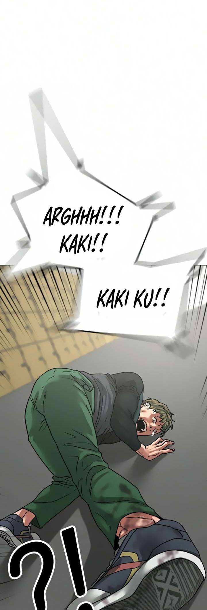Reality Quest Chapter 14 halaman 47