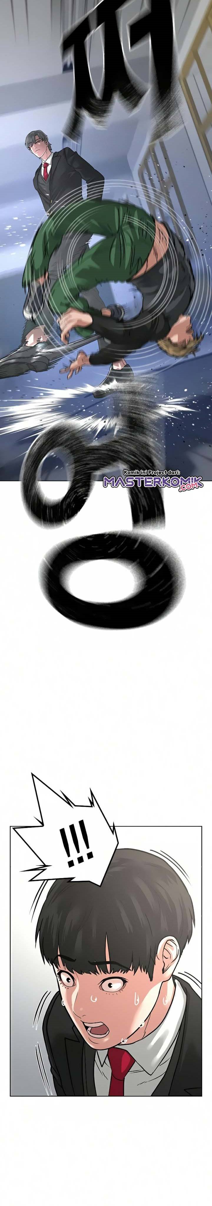 Reality Quest Chapter 14 halaman 46