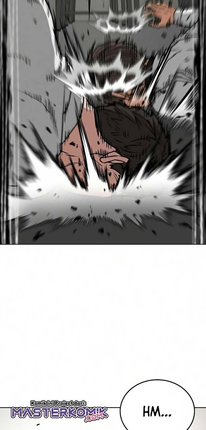 Reality Quest Chapter 15 halaman 31