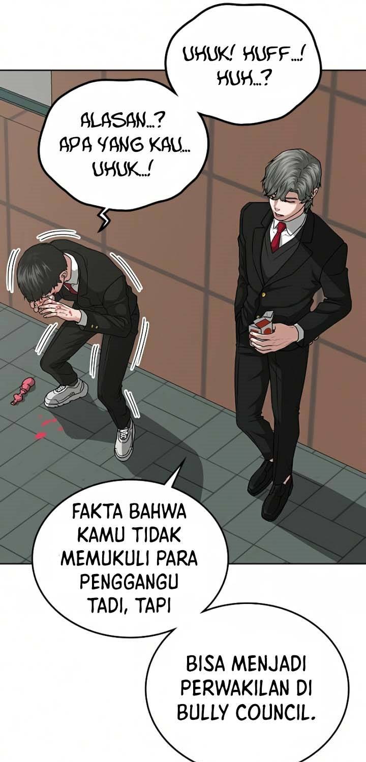 Reality Quest Chapter 15 halaman 66