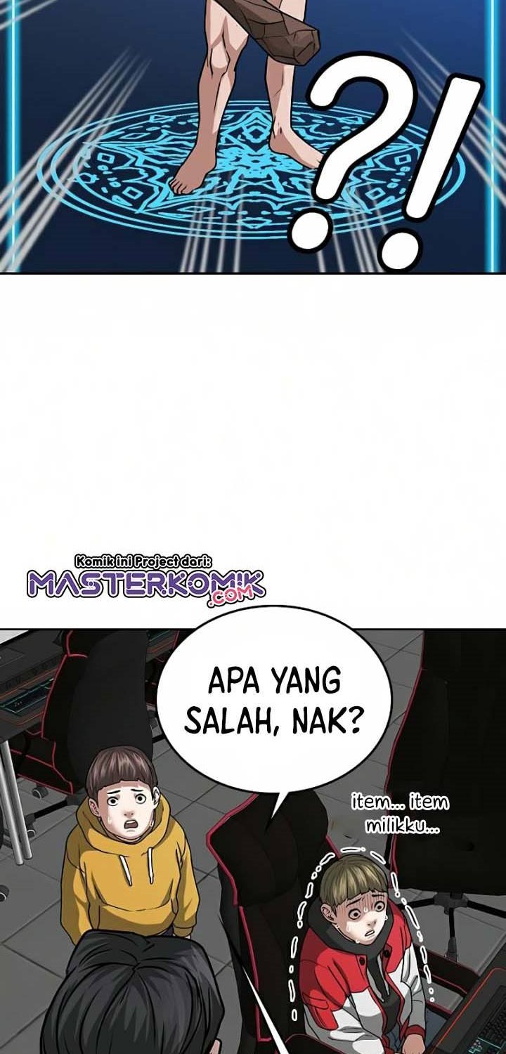 Reality Quest Chapter 15 halaman 103