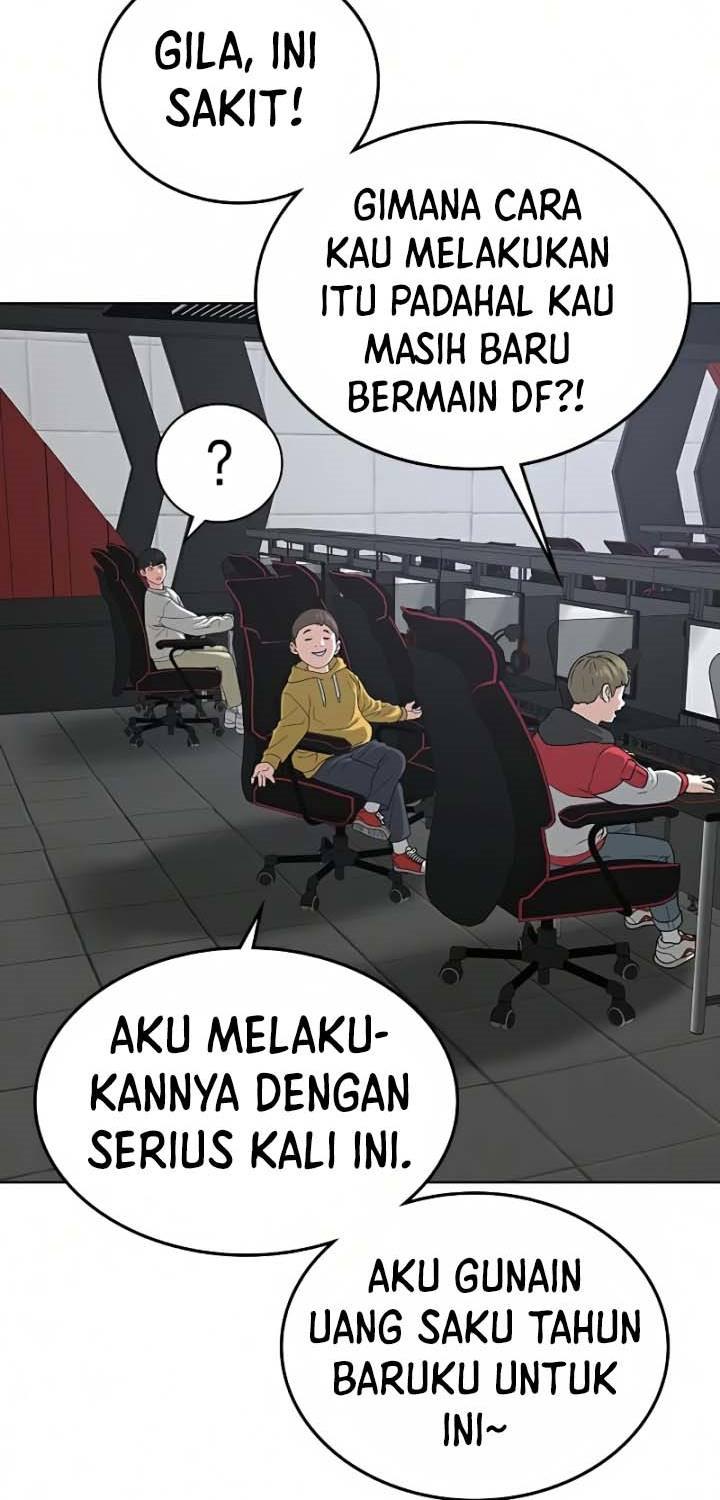 Reality Quest Chapter 15 halaman 84