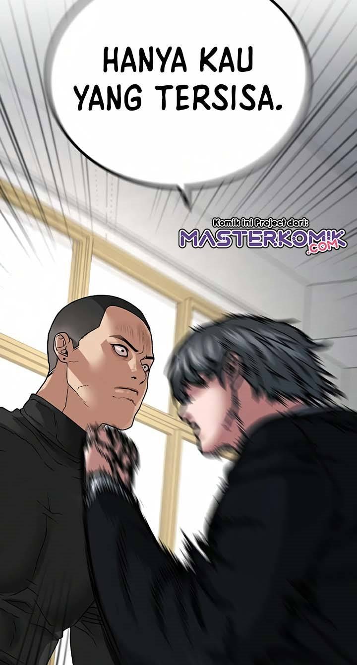 Reality Quest Chapter 15 halaman 50