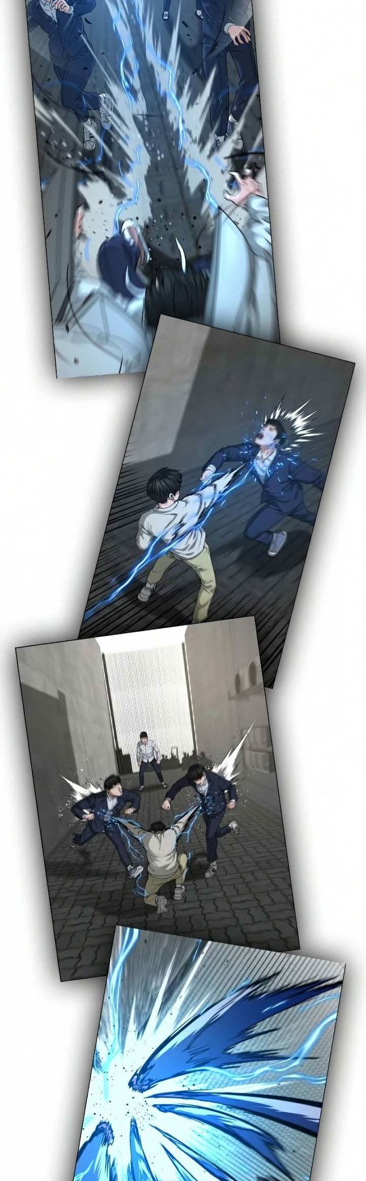 Reality Quest Chapter 18 halaman 43