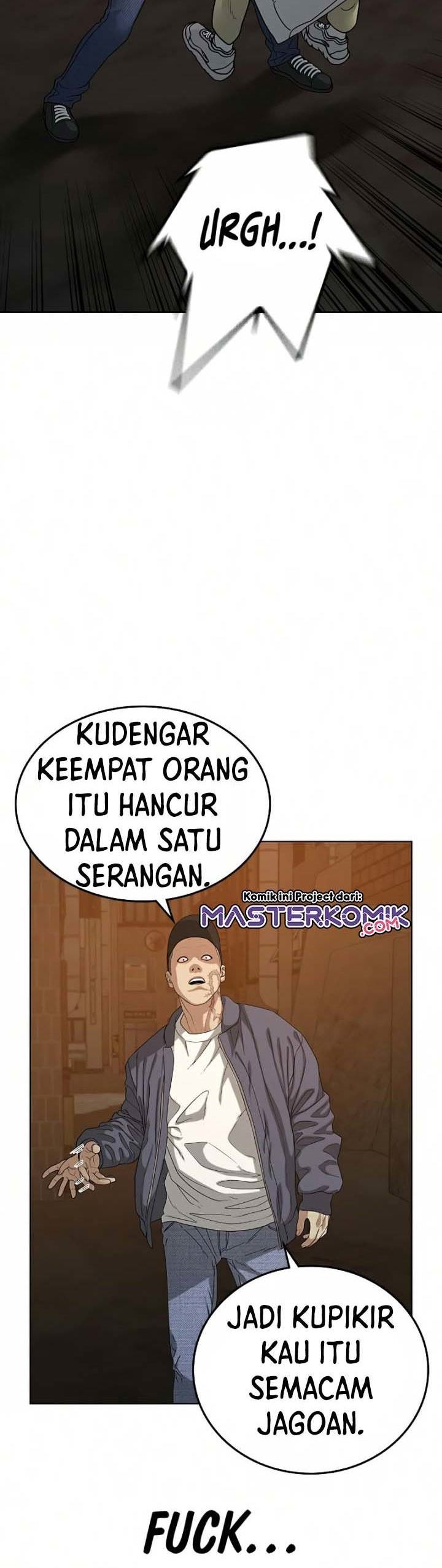 Reality Quest Chapter 18 halaman 55