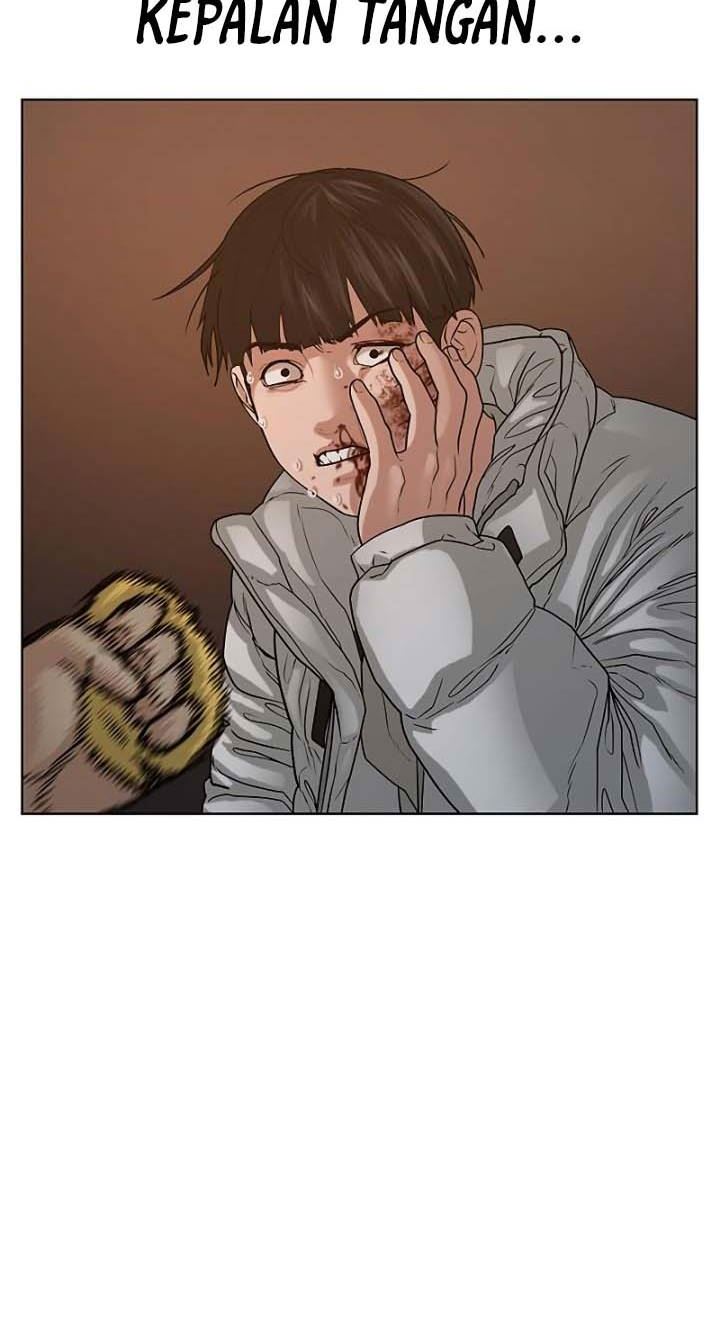 Reality Quest Chapter 19 halaman 41