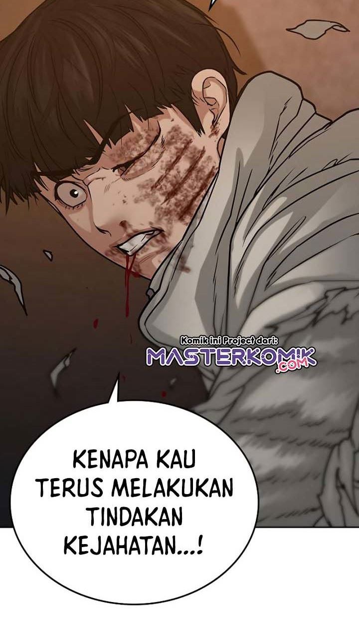 Reality Quest Chapter 19 halaman 53