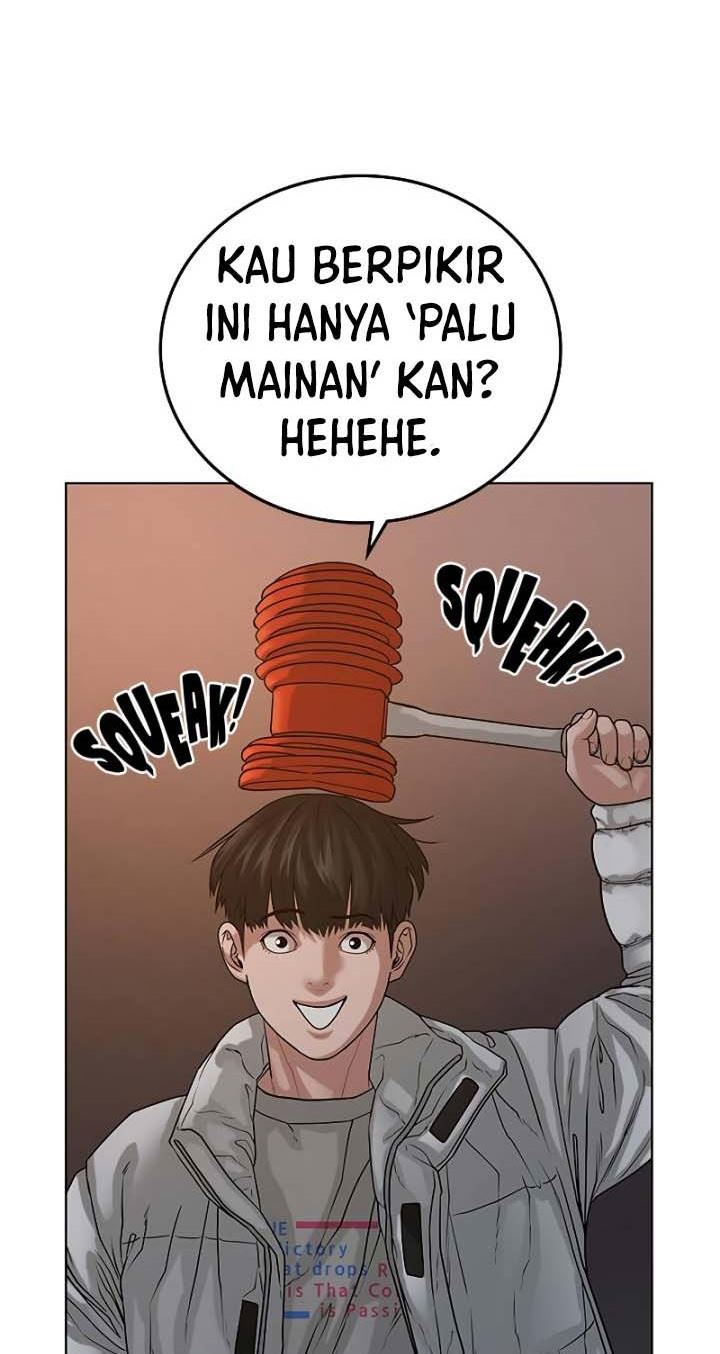 Reality Quest Chapter 19 halaman 8