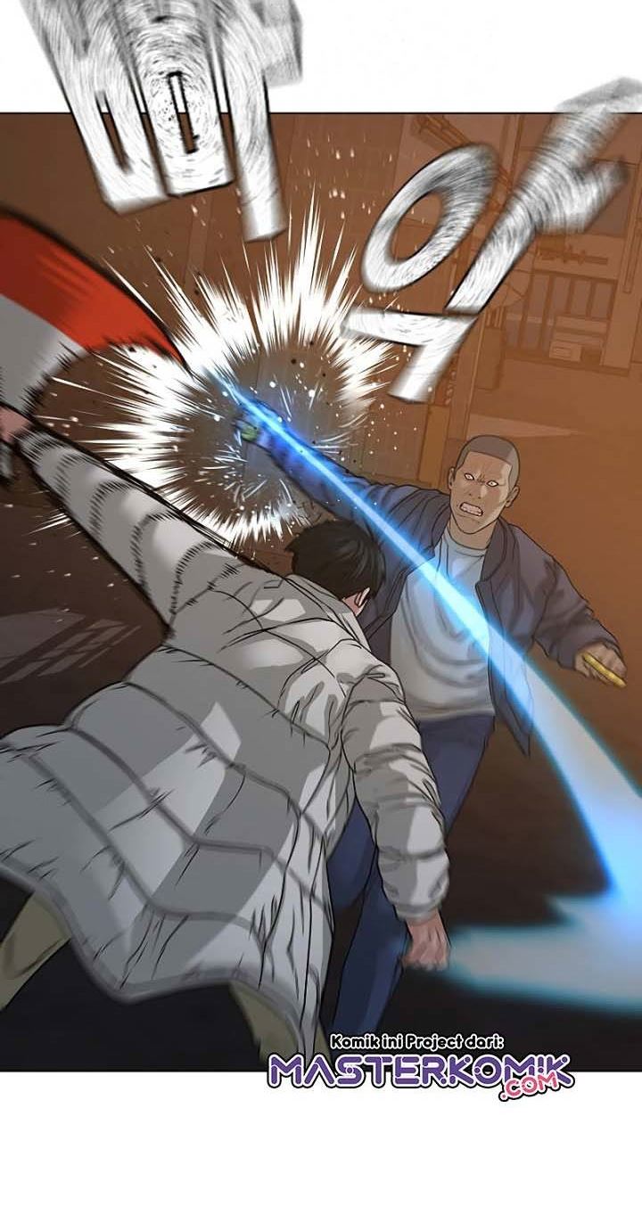 Reality Quest Chapter 19 halaman 11