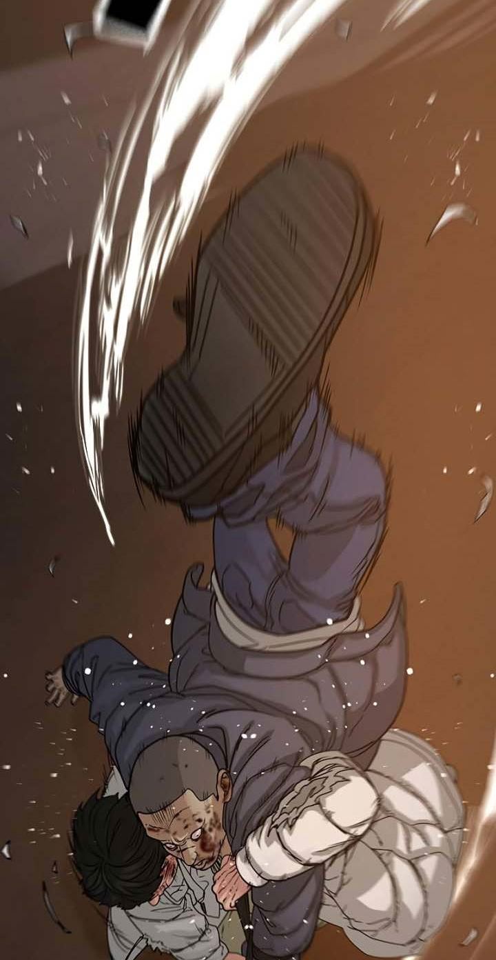 Reality Quest Chapter 19 halaman 80