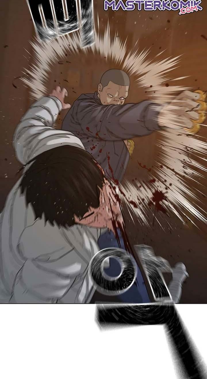 Reality Quest Chapter 19 halaman 37