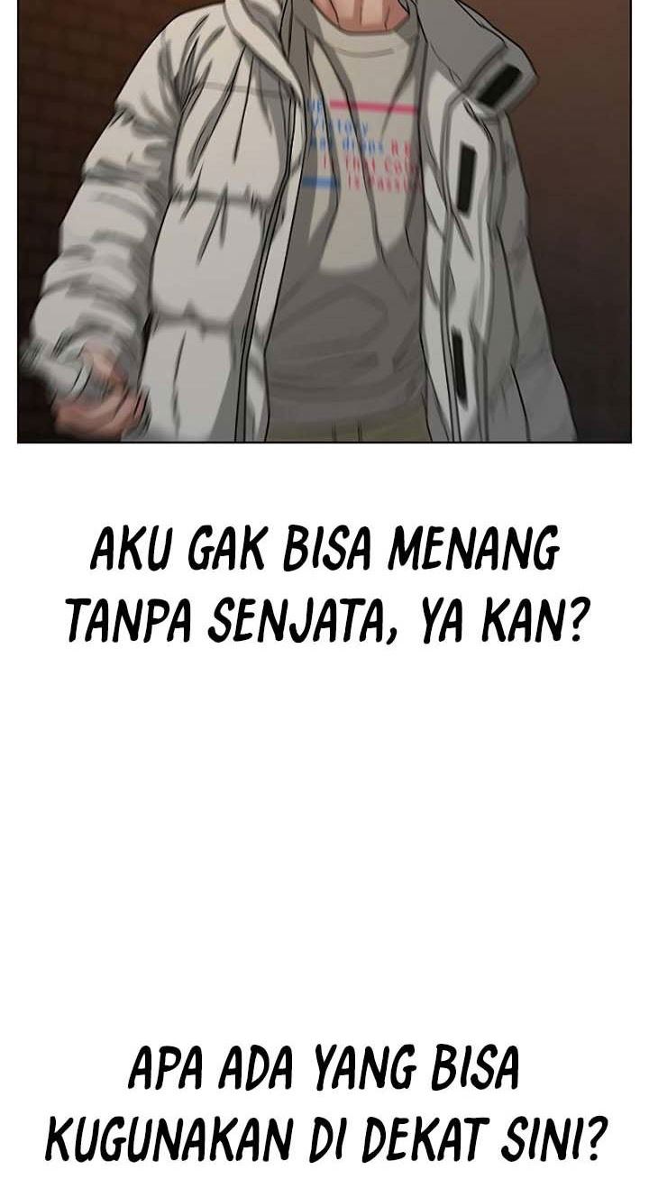 Reality Quest Chapter 19 halaman 33