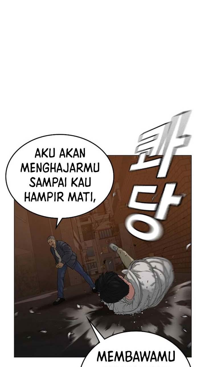 Reality Quest Chapter 19 halaman 47
