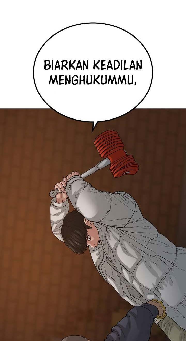 Reality Quest Chapter 19 halaman 23