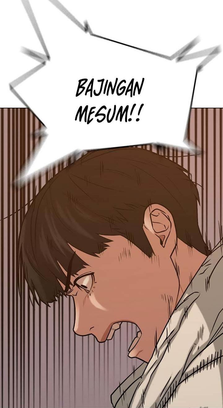 Reality Quest Chapter 19 halaman 25