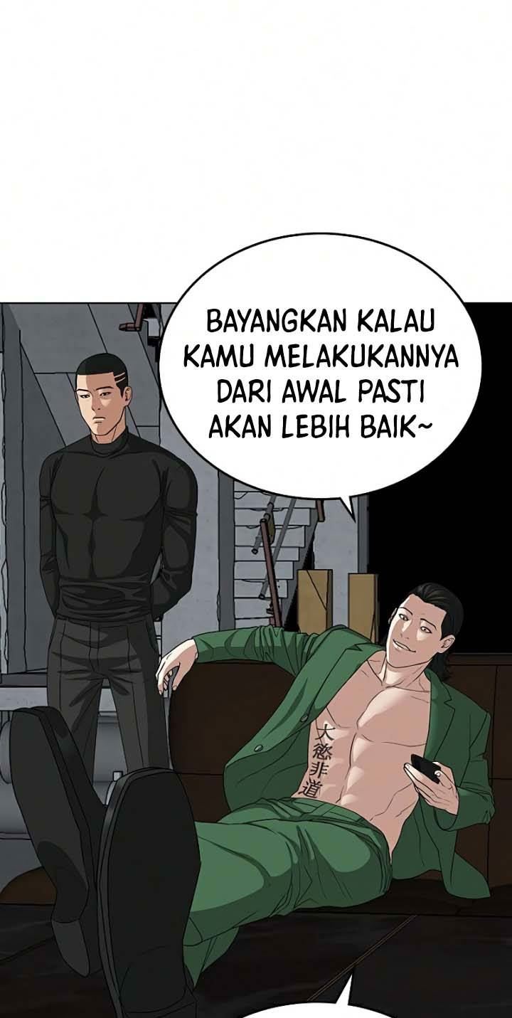 Reality Quest Chapter 20 halaman 92