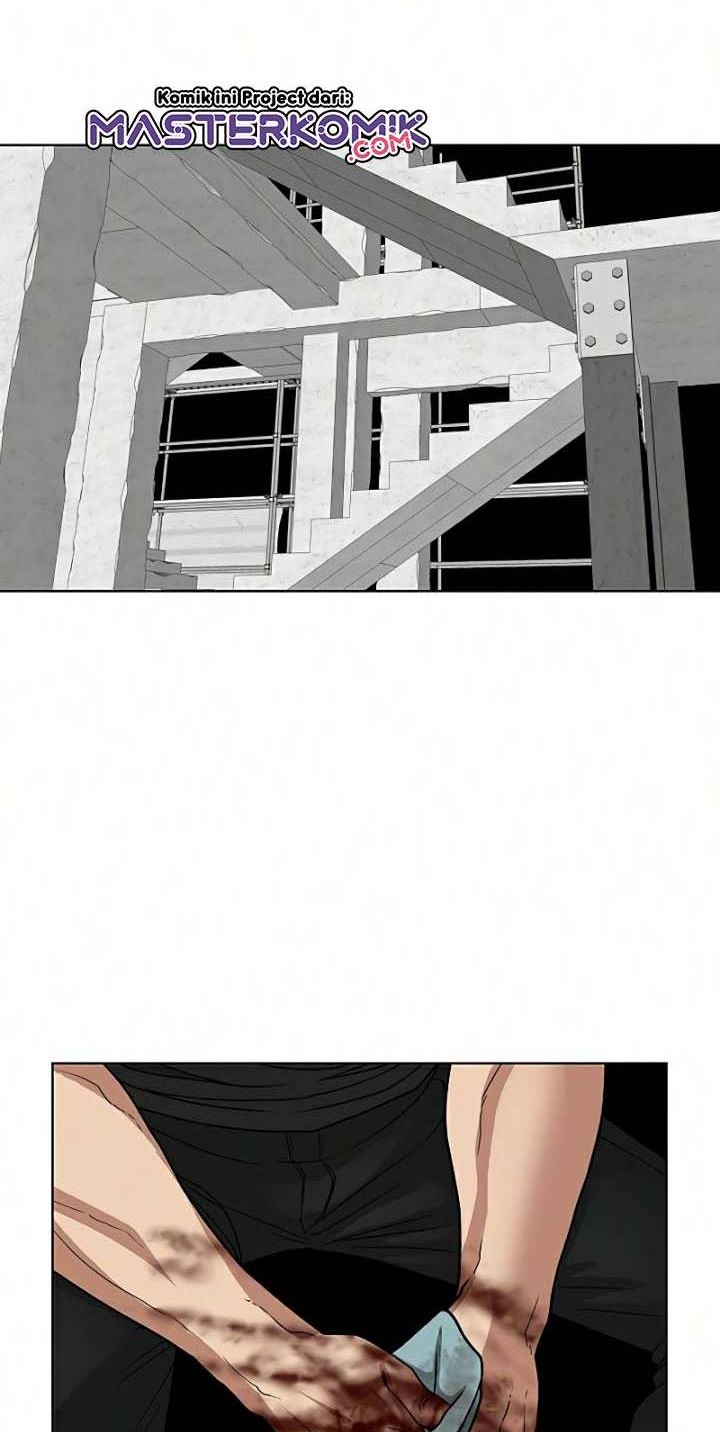 Reality Quest Chapter 20 halaman 103