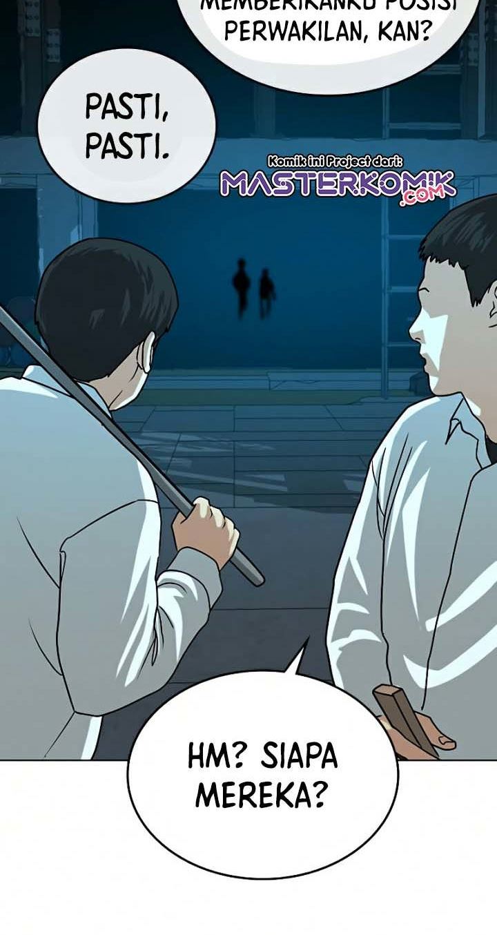Reality Quest Chapter 20 halaman 113