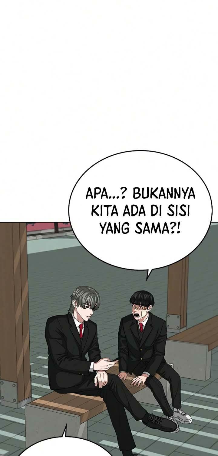 Reality Quest Chapter 20 halaman 18