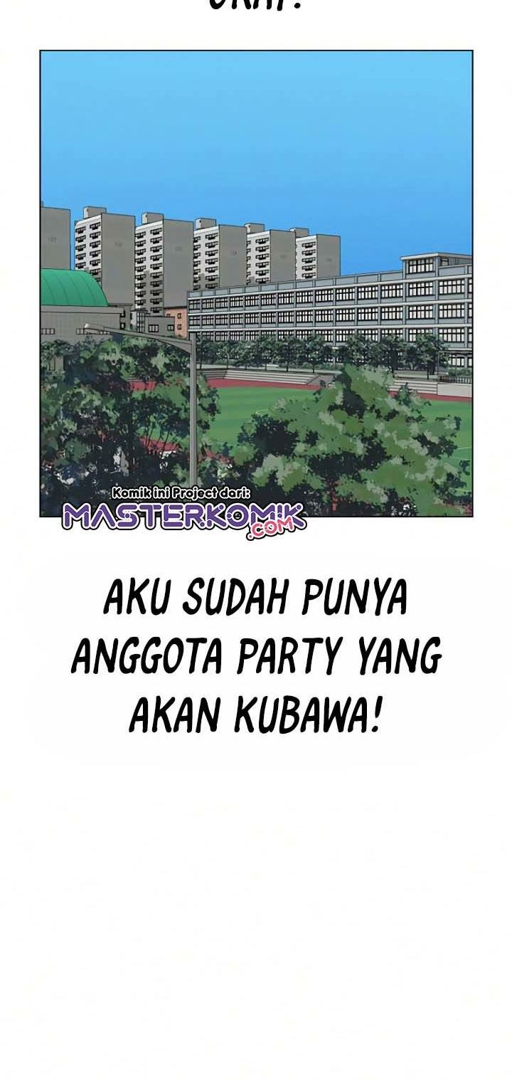 Reality Quest Chapter 20 halaman 16