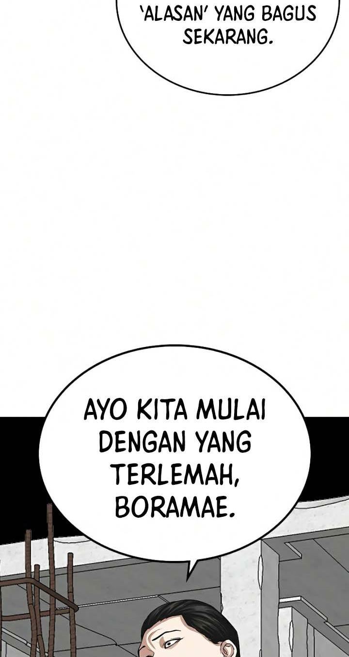 Reality Quest Chapter 20 halaman 108