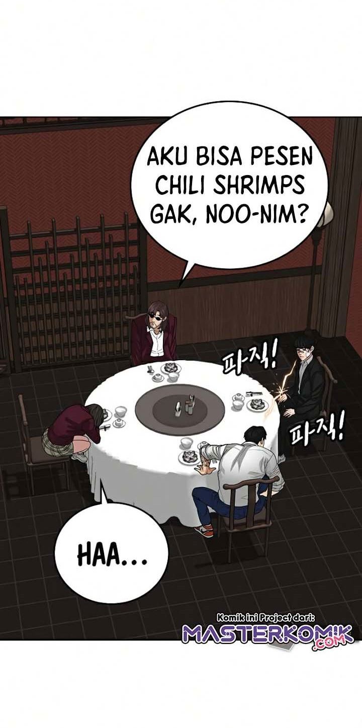 Reality Quest Chapter 20 halaman 89