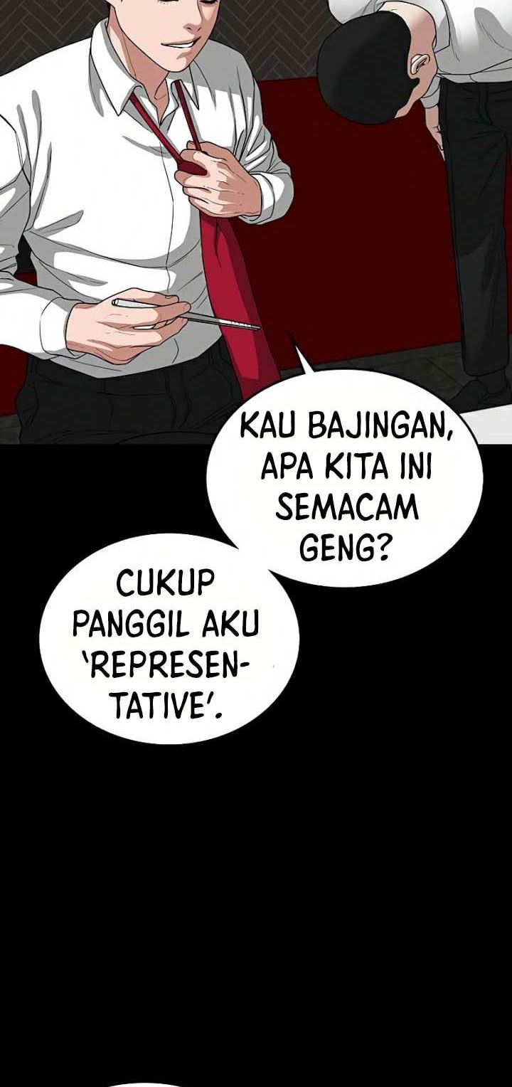 Reality Quest Chapter 20 halaman 40