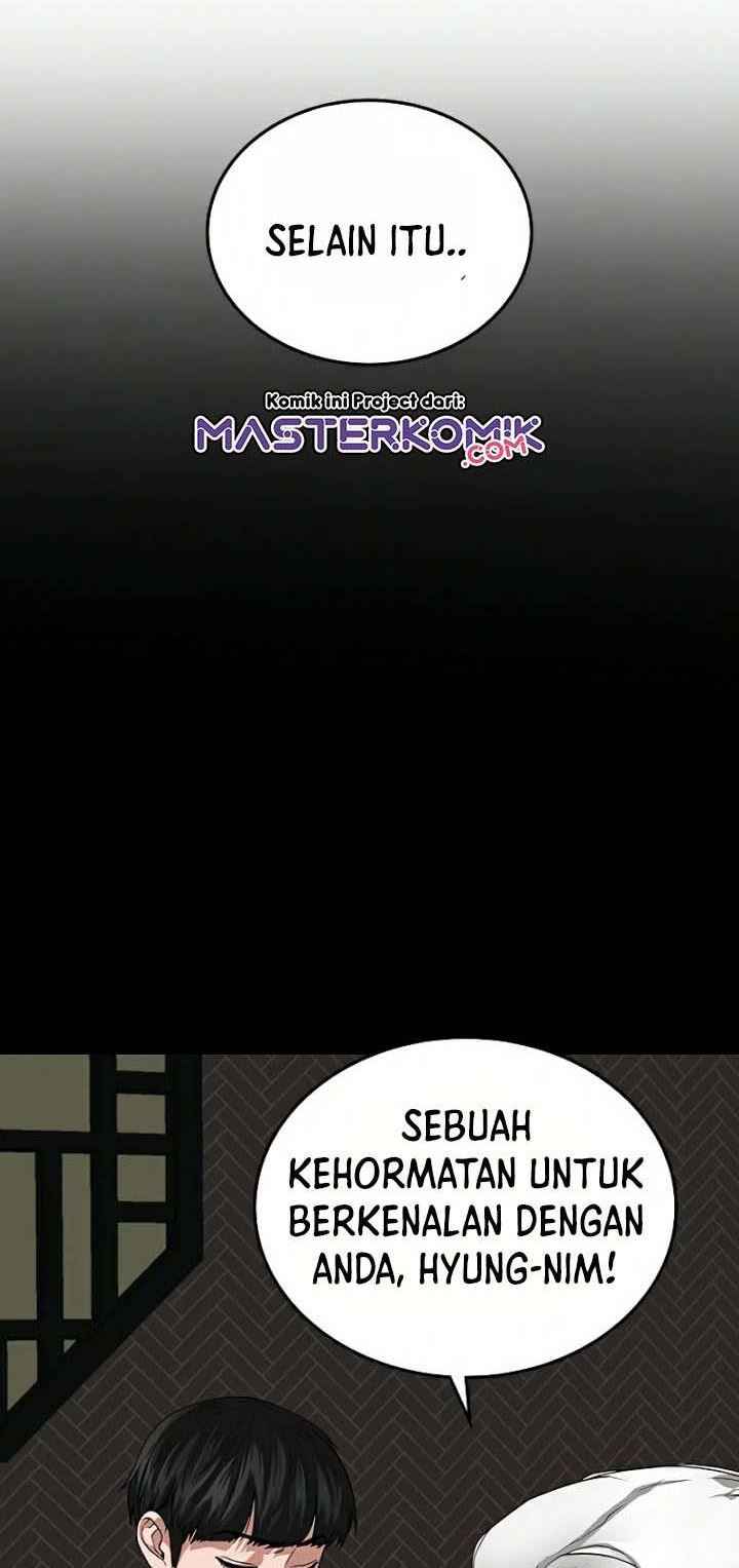 Reality Quest Chapter 20 halaman 39