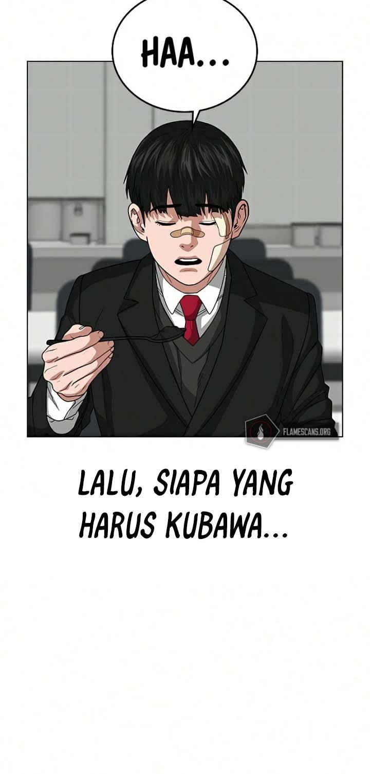 Reality Quest Chapter 20 halaman 21