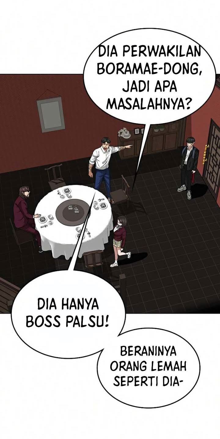 Reality Quest Chapter 20 halaman 53