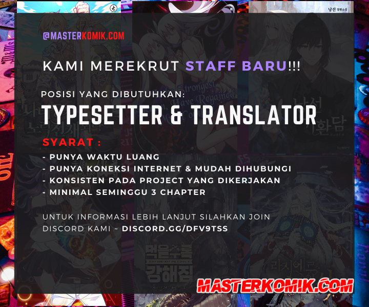 Reality Quest Chapter 20 halaman 124