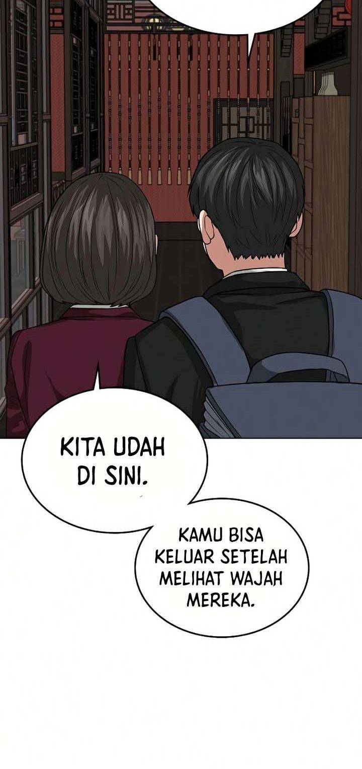 Reality Quest Chapter 20 halaman 45