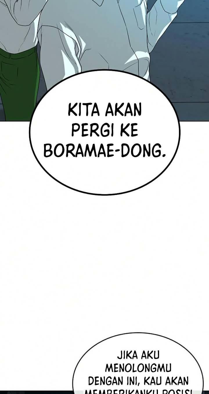 Reality Quest Chapter 20 halaman 112