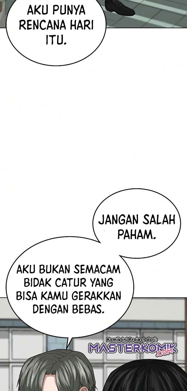 Reality Quest Chapter 20 halaman 19