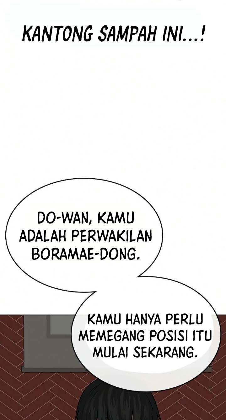 Reality Quest Chapter 20 halaman 72