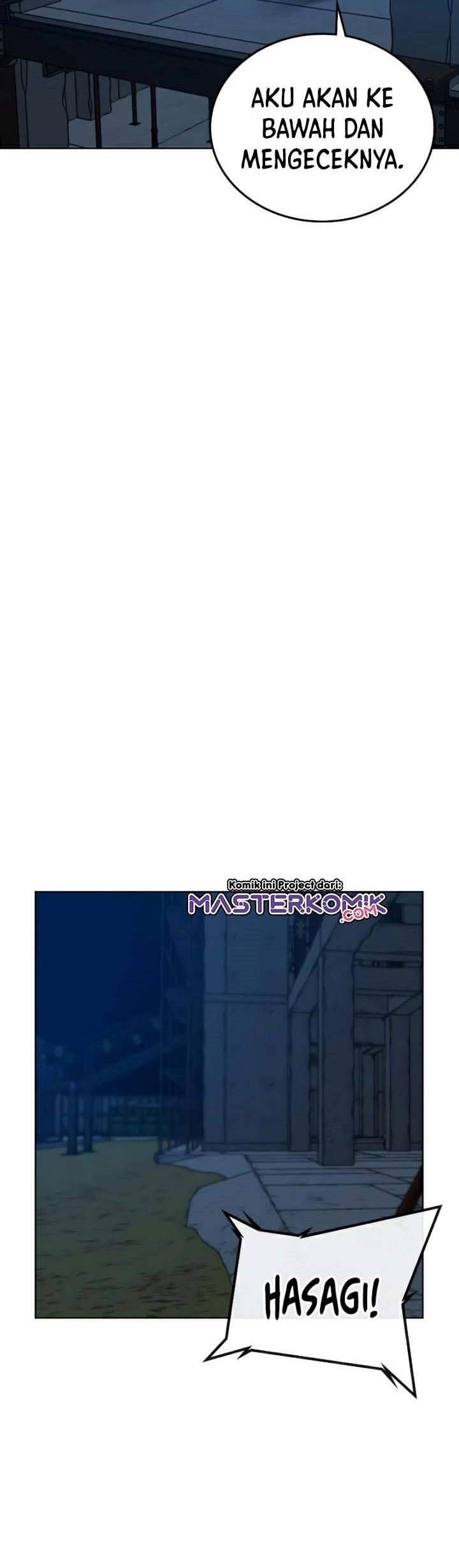 Reality Quest Chapter 21 halaman 37