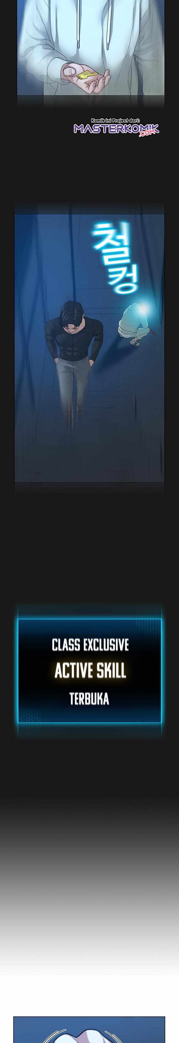 Reality Quest Chapter 22 halaman 45