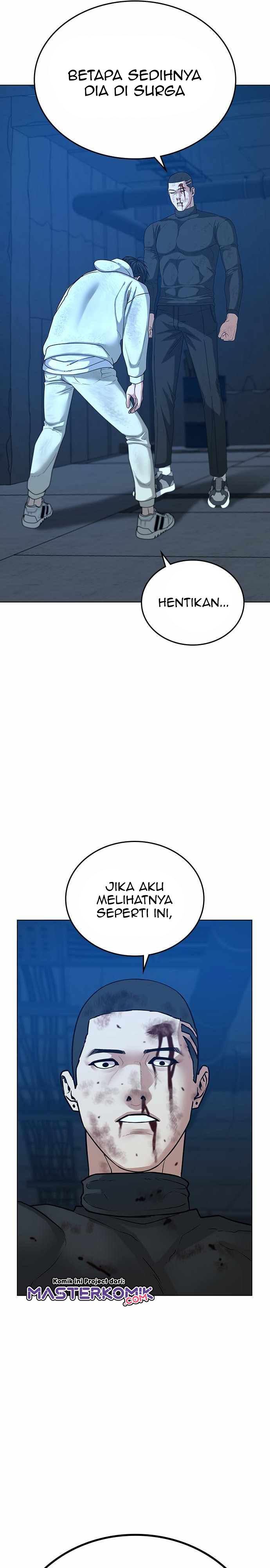 Reality Quest Chapter 22 halaman 41